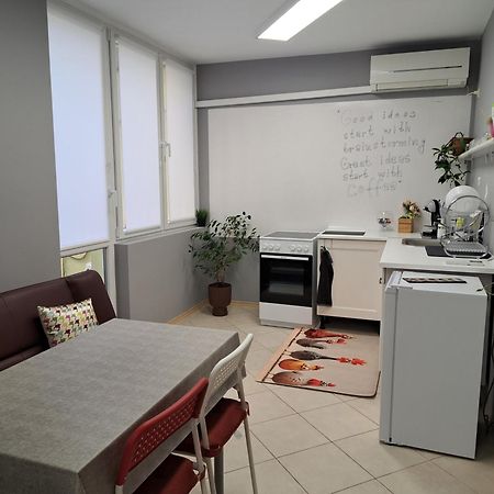 Sixtyships Ruse Center Apartamento Exterior foto