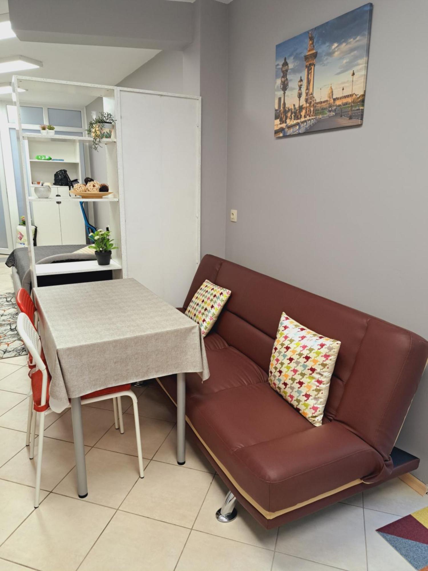 Sixtyships Ruse Center Apartamento Exterior foto
